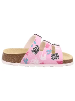 Slippers lichtroze