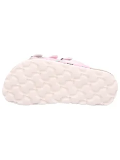 Slippers lichtroze