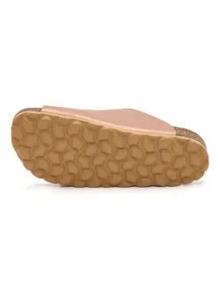 Slippers lichtroze