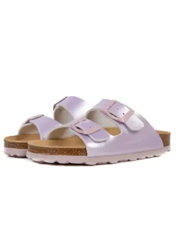 Slippers lila