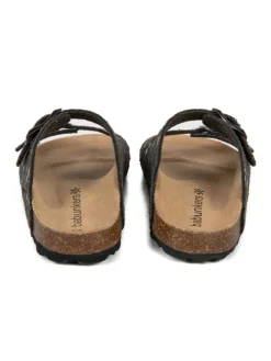 Slippers meerkleurig