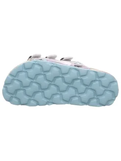 Slippers paars