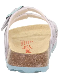 Slippers paars
