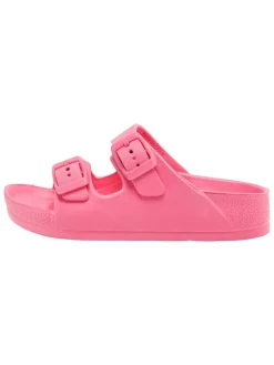 Slippers roze