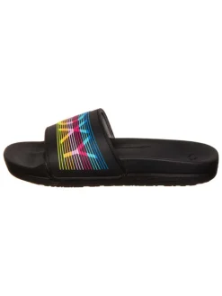 Slippers "Slippy" zwart
