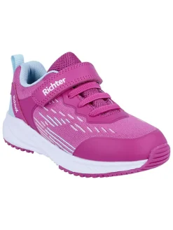 Sneaker "Buddy" roze
