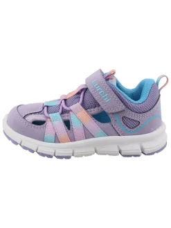 Sneakers "Aco" paars