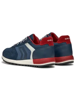 Sneakers "Alben" blauw