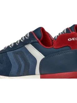 Sneakers "Alben" blauw