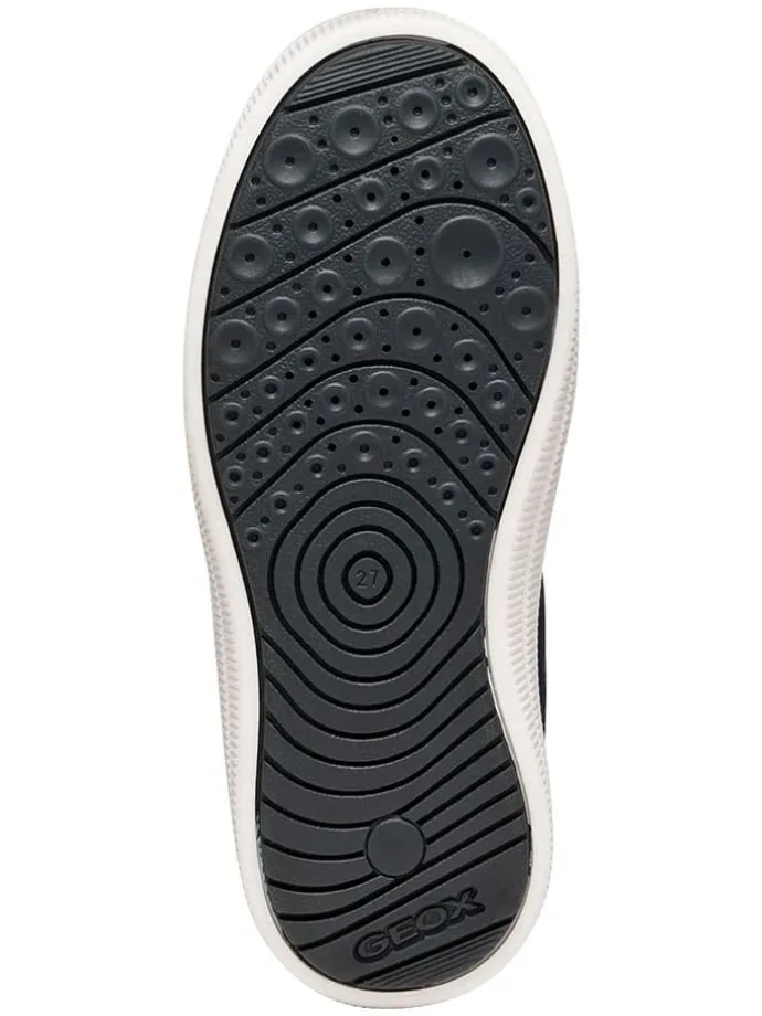 Sneakers "Arzach" blauw
