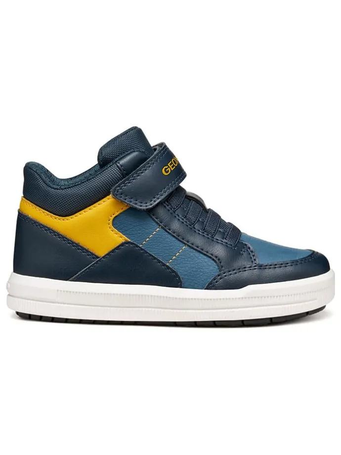 Sneakers "Arzach" blauw