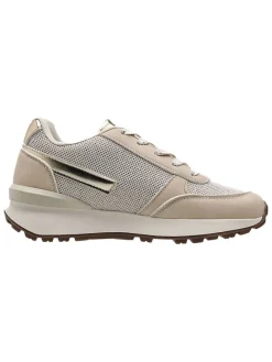 Sneakers beige
