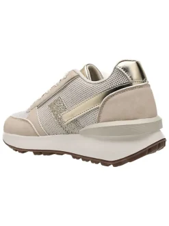 Sneakers beige