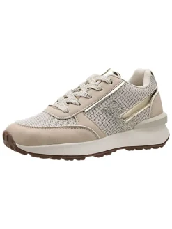 Sneakers beige