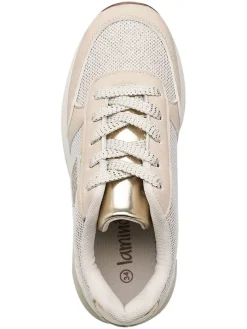 Sneakers beige