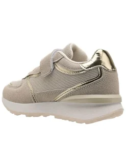 Sneakers beige