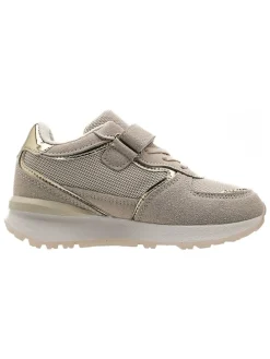 Sneakers beige