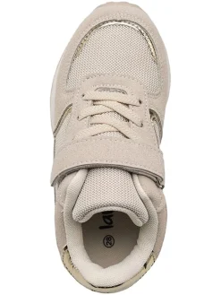 Sneakers beige