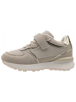 Sneakers beige