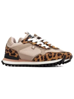 Sneakers beige