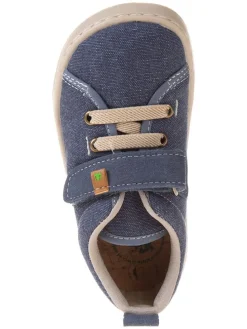Sneakers blauw