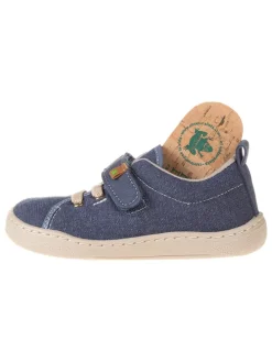 Sneakers blauw
