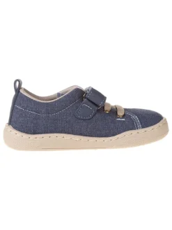 Sneakers blauw