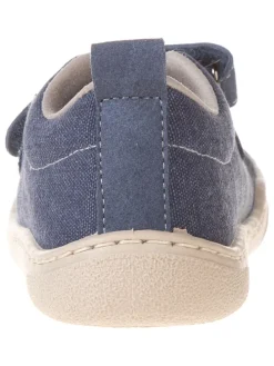 Sneakers blauw