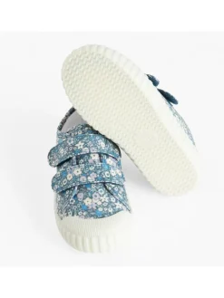 Sneakers blauw