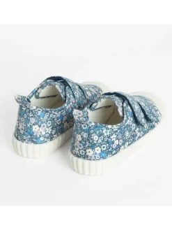 Sneakers blauw