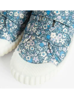 Sneakers blauw