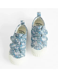 Sneakers blauw