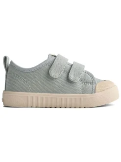 Sneakers "Bobbie" lichtblauw