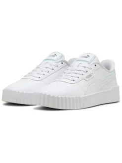 Sneakers "Carina 3.0 Holo 2.0" wit