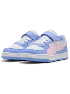 Sneakers "Caven III" paars/wit