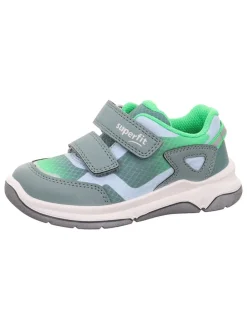 Sneakers "Cooper" groen