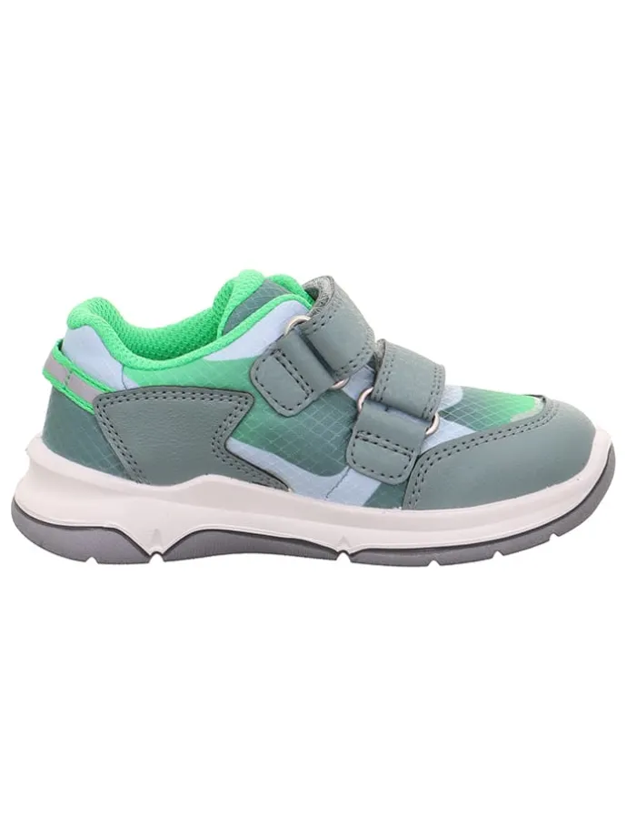 Sneakers "Cooper" groen