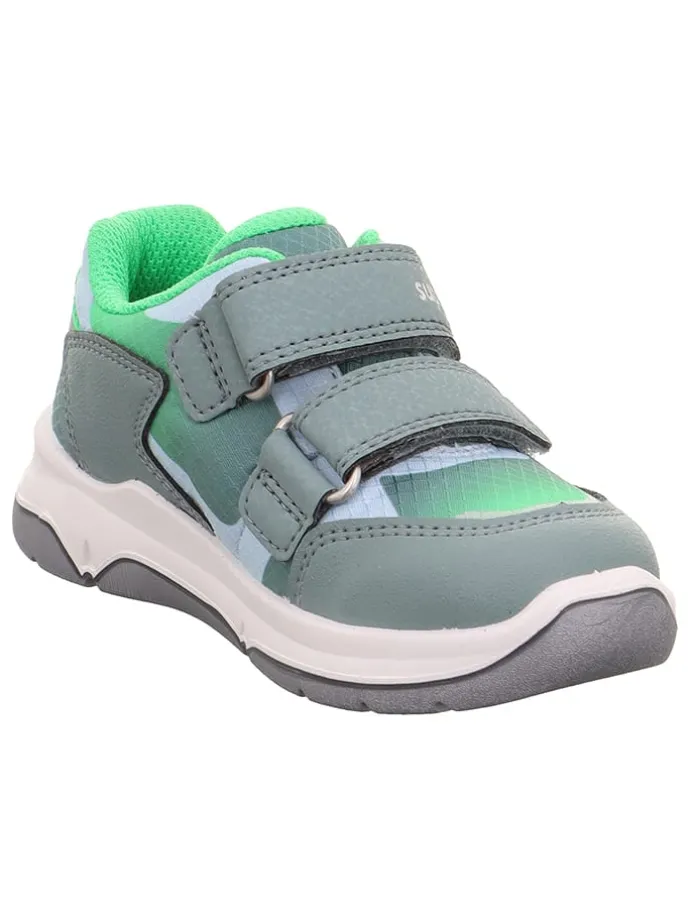 Sneakers "Cooper" groen