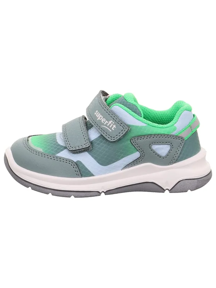 Sneakers "Cooper" groen