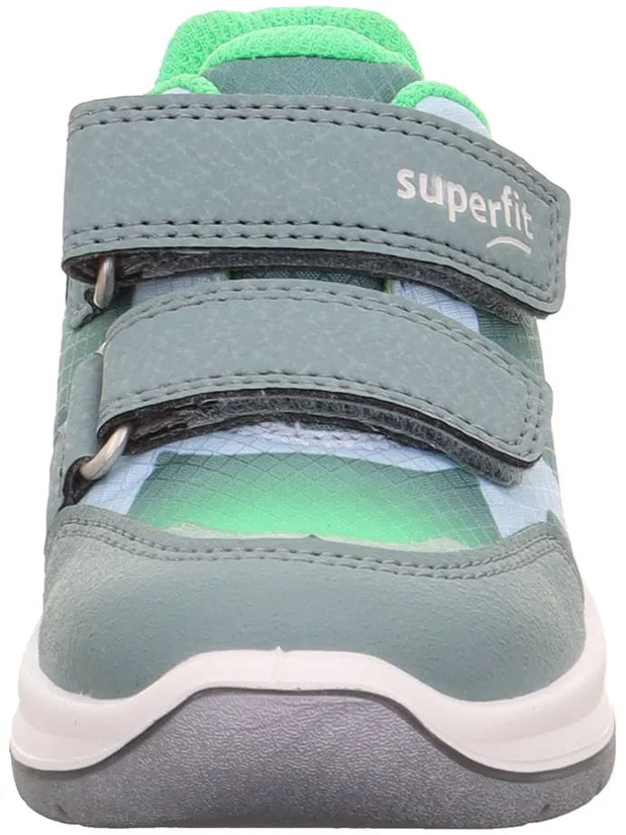 Sneakers "Cooper" groen