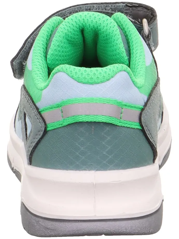 Sneakers "Cooper" groen
