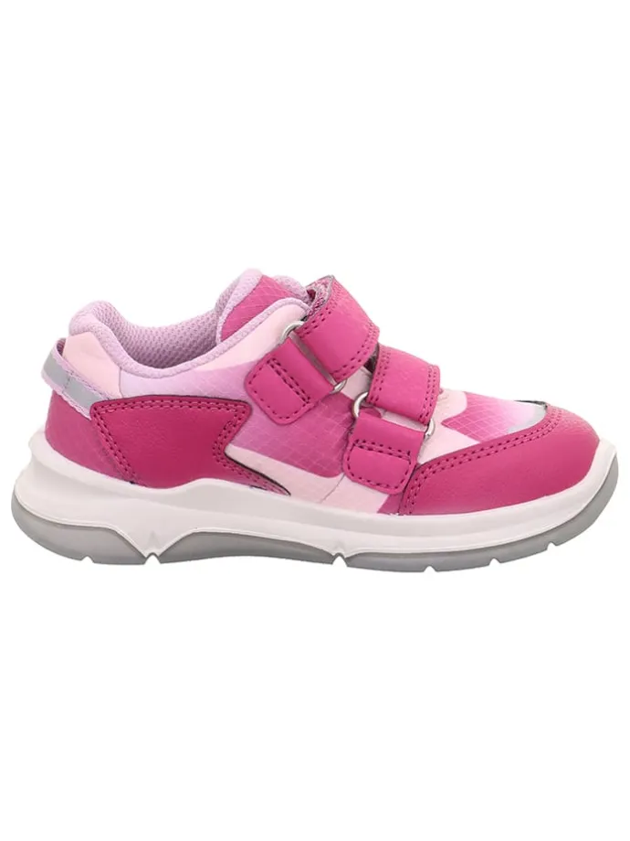 Sneakers "Cooper" roze