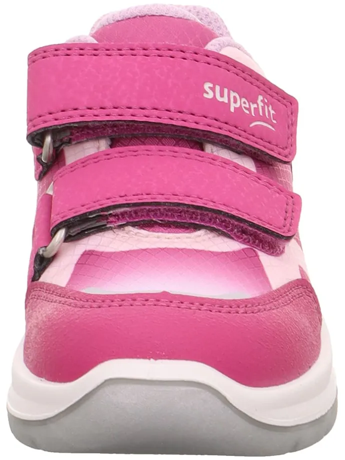 Sneakers "Cooper" roze
