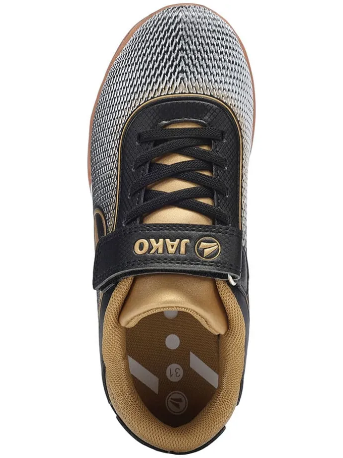 Sneakers "Course EV" zilverkleurig/goudkleurig