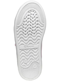 Sneakers "DJRock" roze