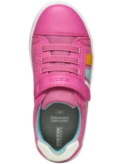 Sneakers "DJRock" roze