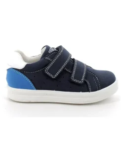 Sneakers donkerblauw