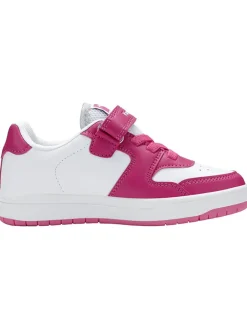 Sneakers "Fair" roze