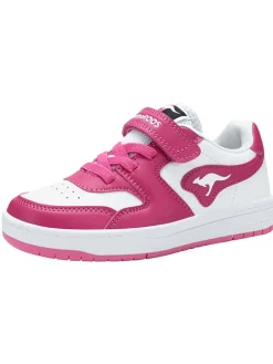 Sneakers "Fair" roze
