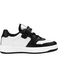 Sneakers "Fair" zwart
